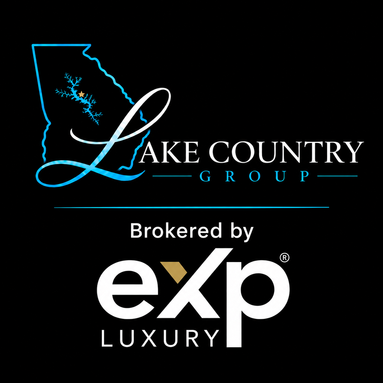 Lake Country Group, Brokered by eXp Luxury